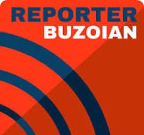 Reporter Buzoian