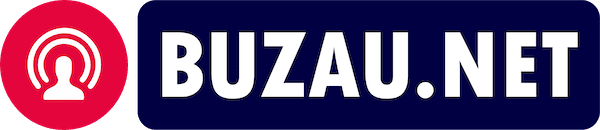 Buzau net