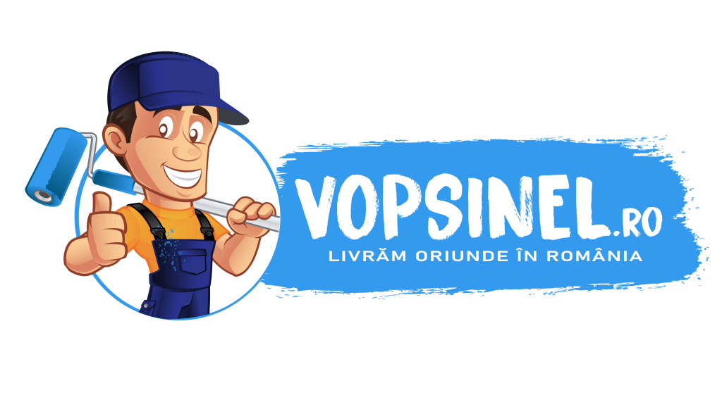 10Vopsinel