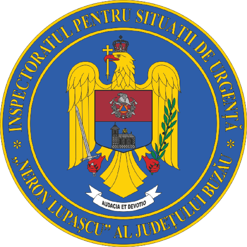 ISU Buzau