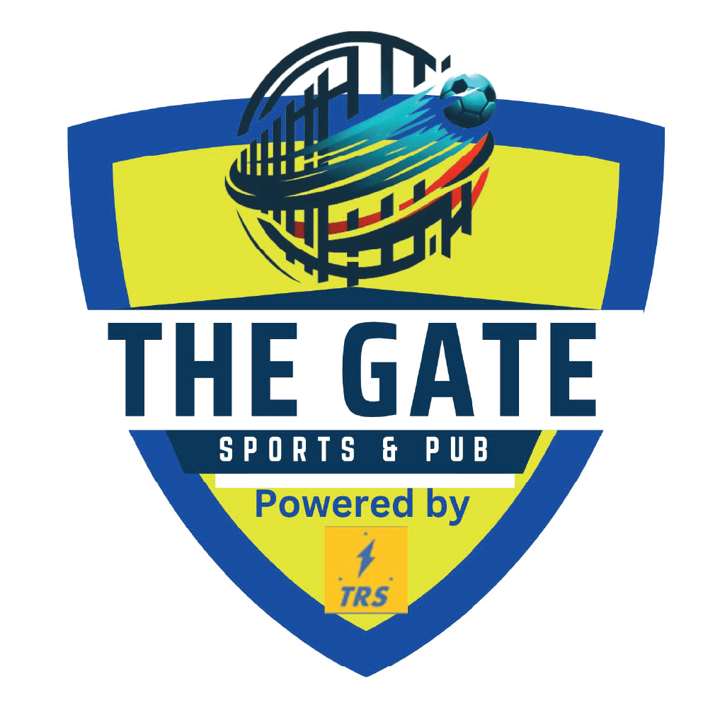 3TheGate