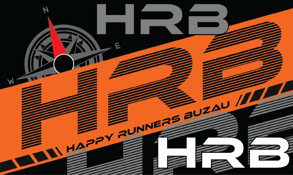 Happy Runners