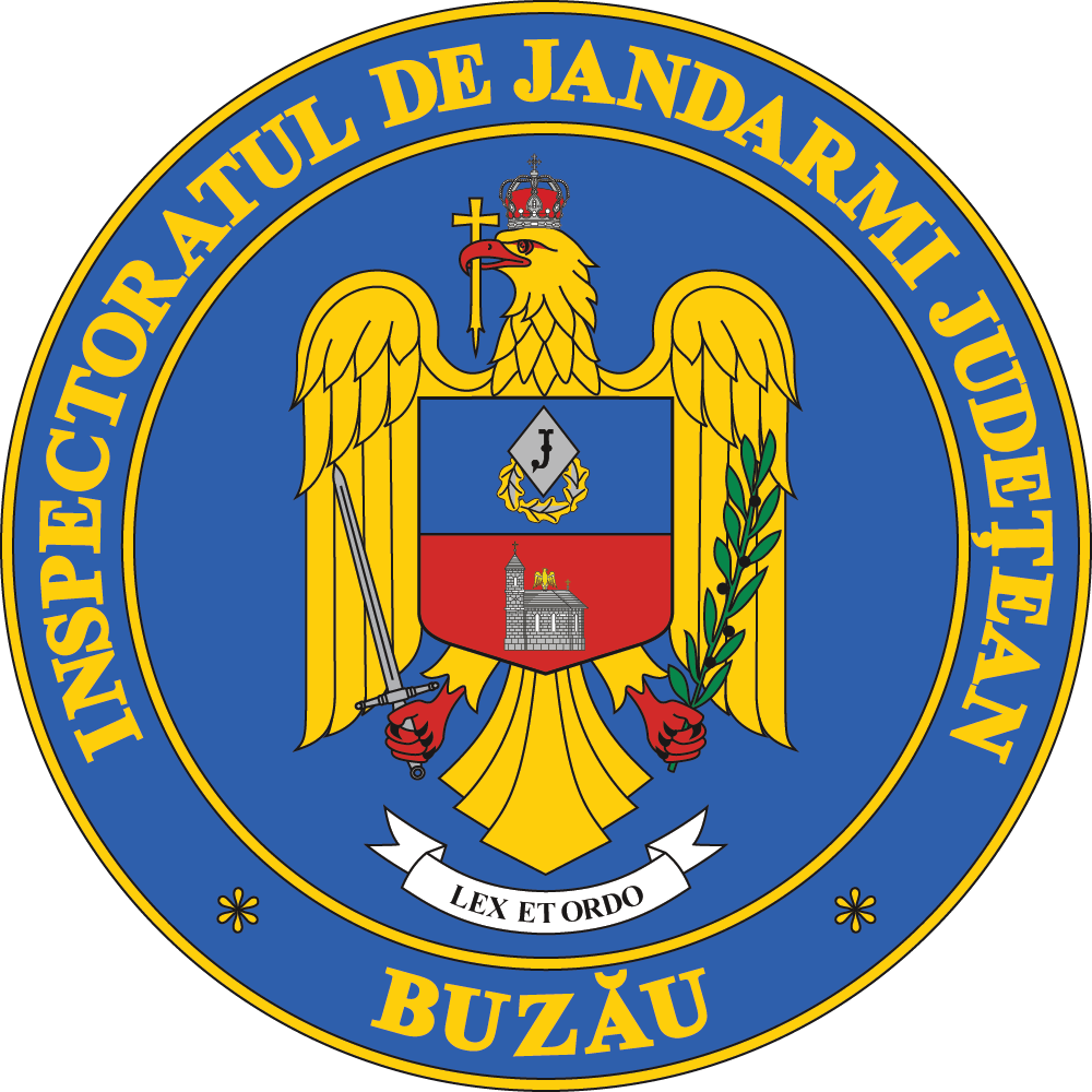 Inspectoratul Jandarmi