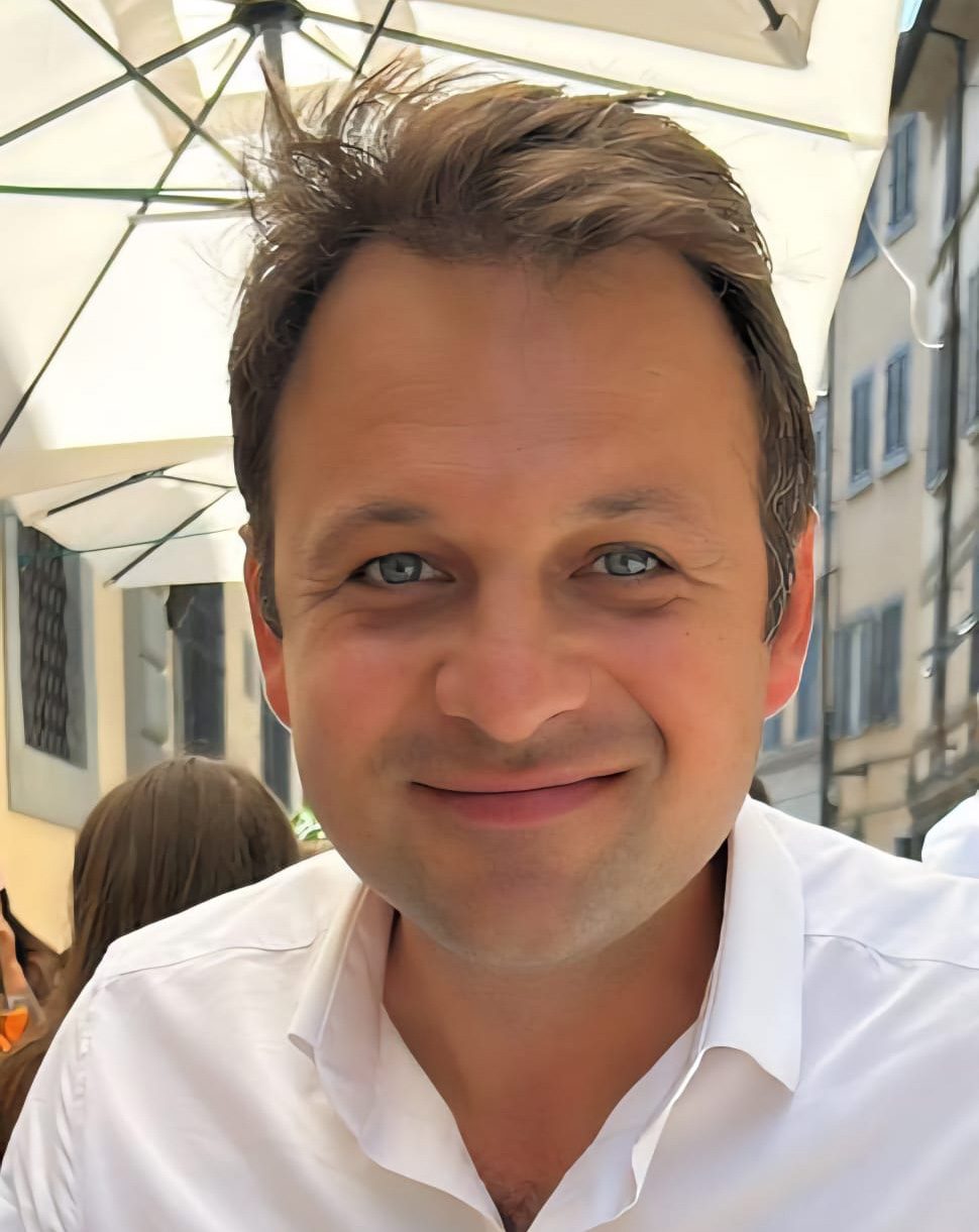 Marius Dan – Amurtel