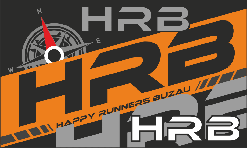 Happy Runners